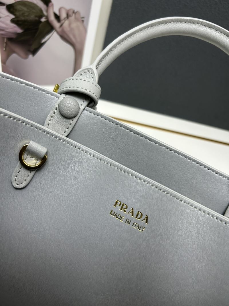 Prada Shopping Bags